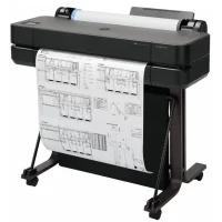 Плоттер HP DesignJet T630 (24-дюймовый) фото 1